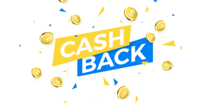 BONUS CASHBACK